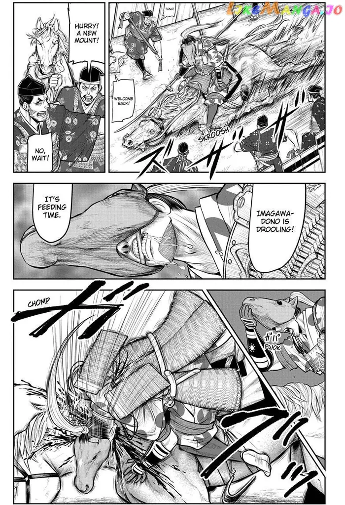 The Elusive Samurai Chapter 87 image 12_optimized